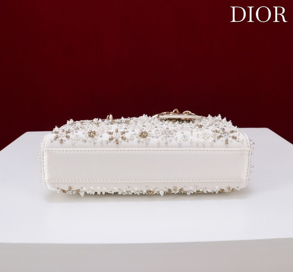 Ezyycart Bags Diorn Luxury Bag --114707