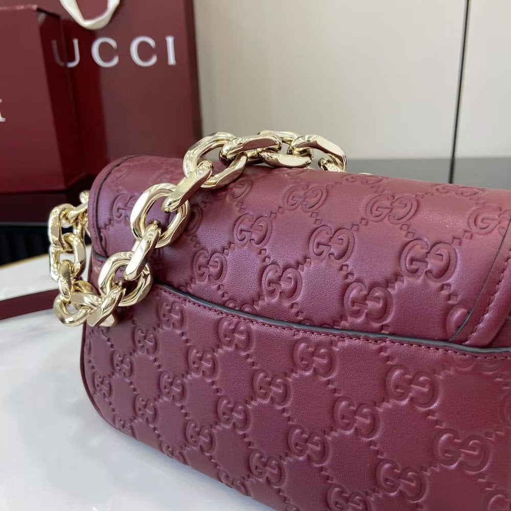 Ezyycart Bags Guccin Luxury Bag --94878
