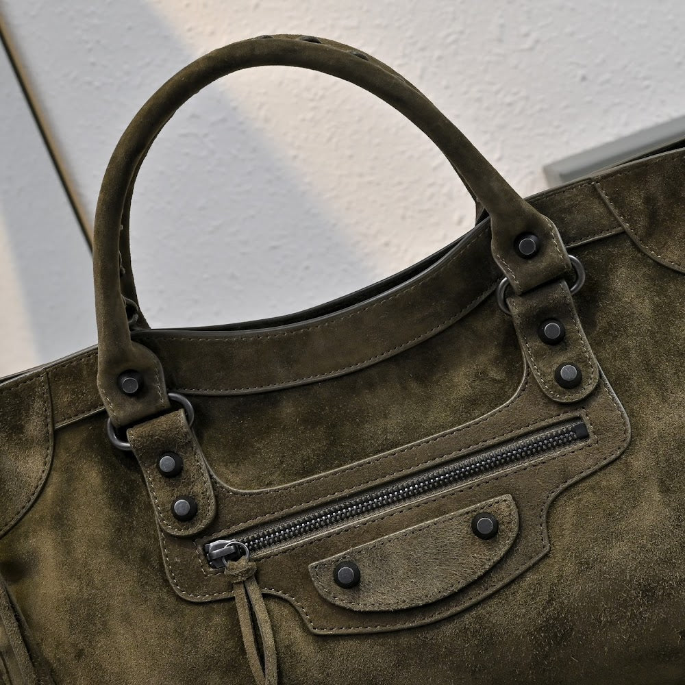 Ezyycart Bags Balenciaga Luxury Bag --111396