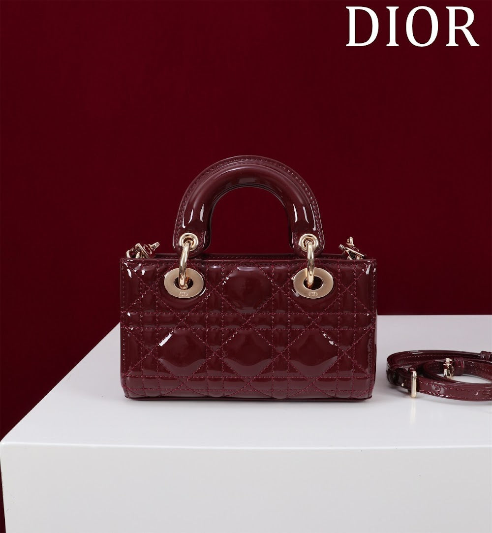 Ezyycart Bags Diorn Luxury Bag --116446