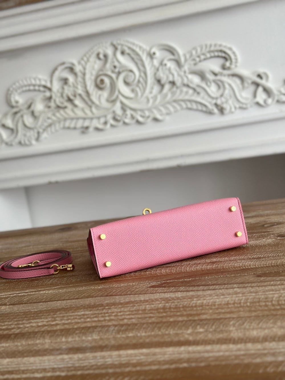 Anum Bags Hermesn Luxury Bag --116950