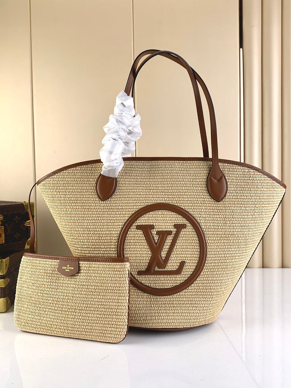 Anum Bags ln Luxury Bag --58976