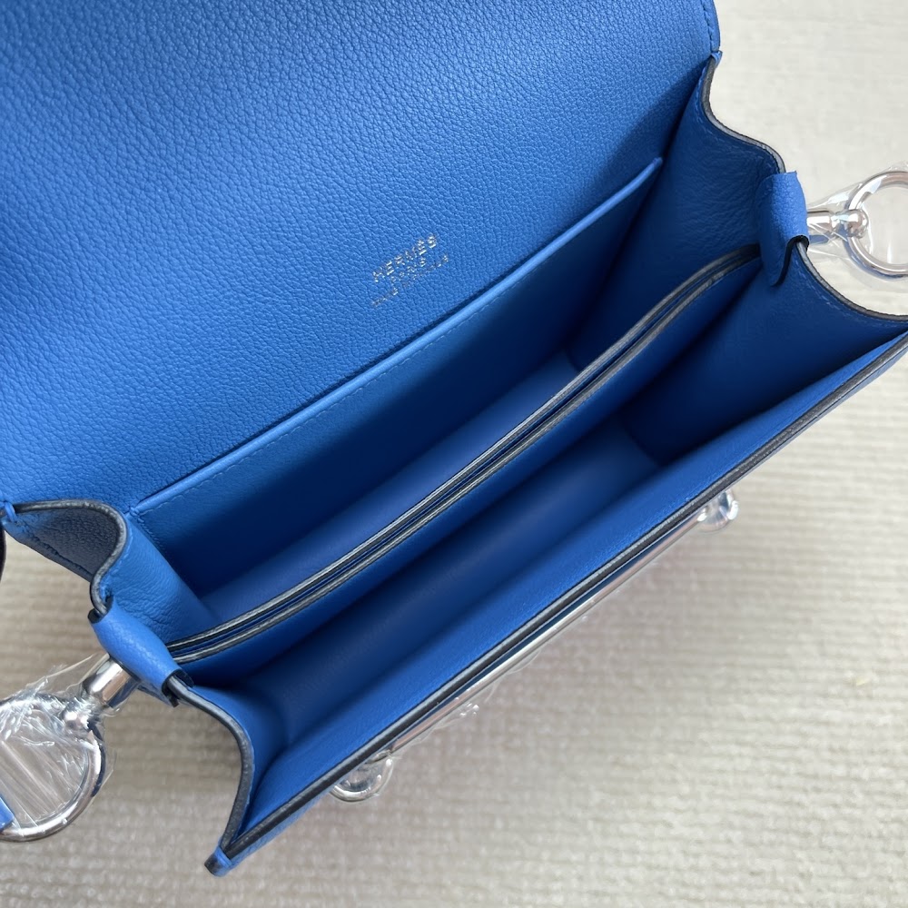 Anum Bags Hermesn Luxury Bag --118257