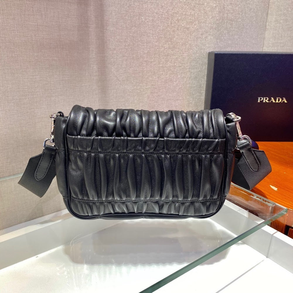 Ezyycart Bags Prada Luxury Bag --53641