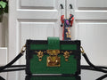 Anum Bags ln Luxury Bag --60024