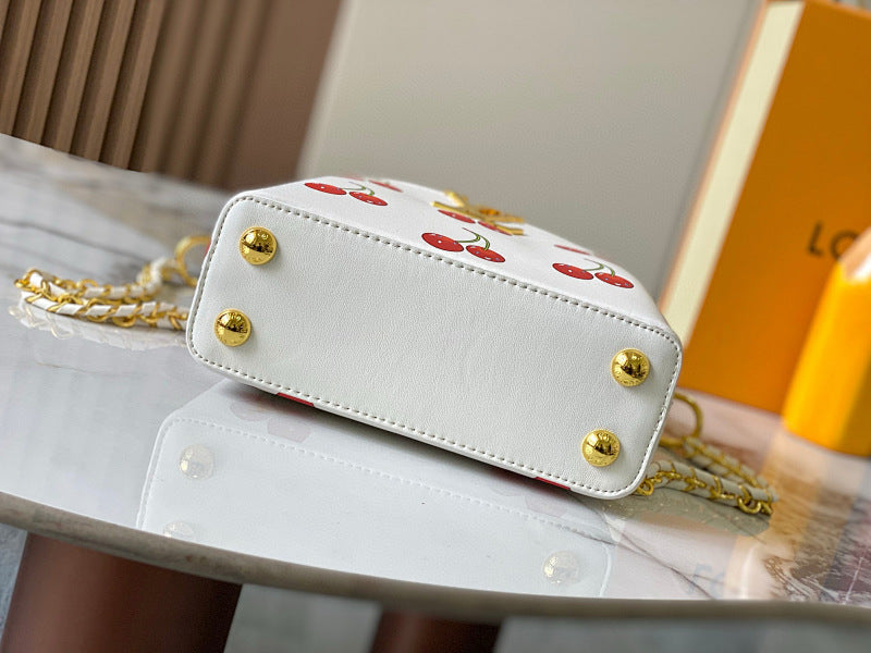 Anum Bags LVn Luxury Bag --80541