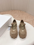 Ezyycart Bags Prada Luxury Heels --52770