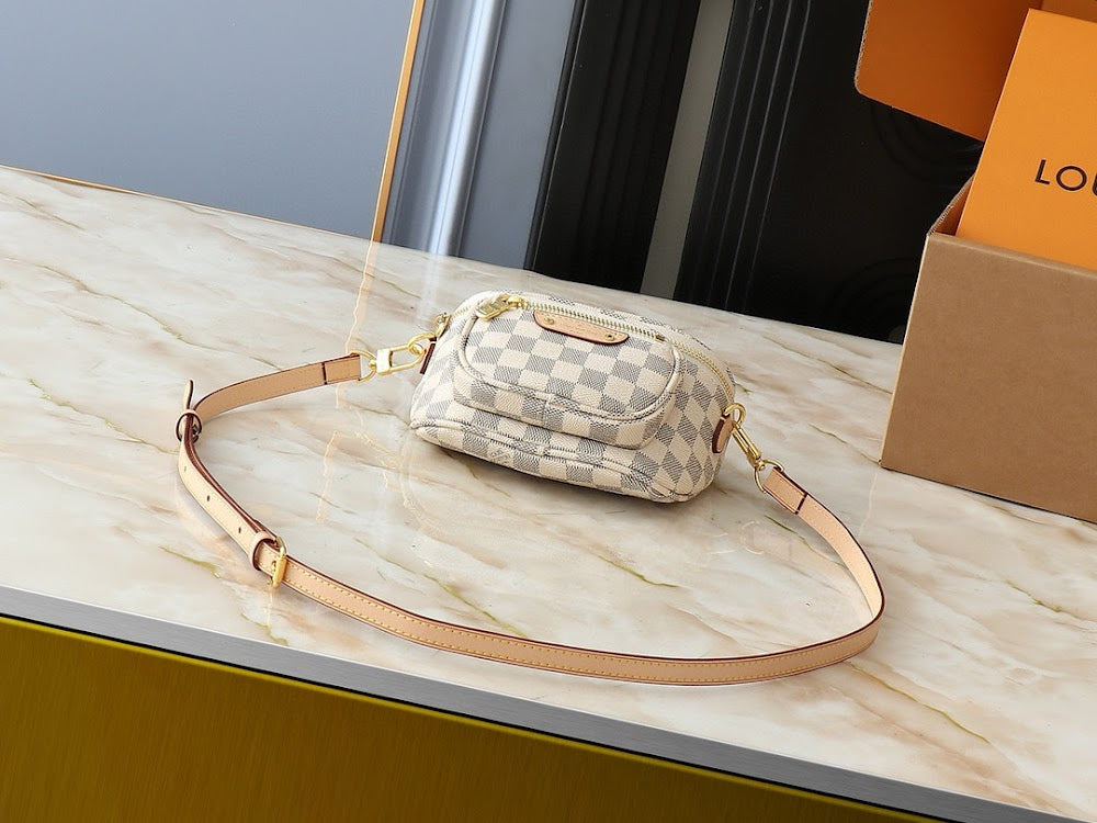 Anum Bags LVn Luxury Bag --81054