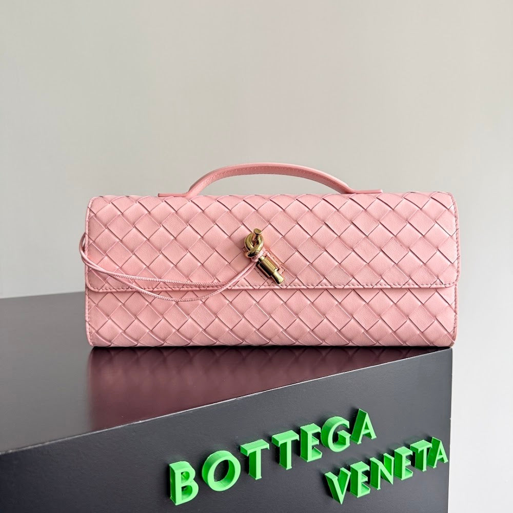 Ezyycart Bags Bottegan Luxury Bag --91499