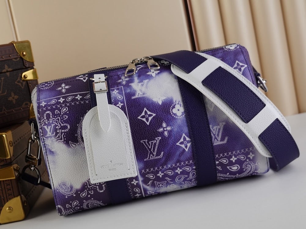 Ezyycart Bags ln Luxury Bag --61095