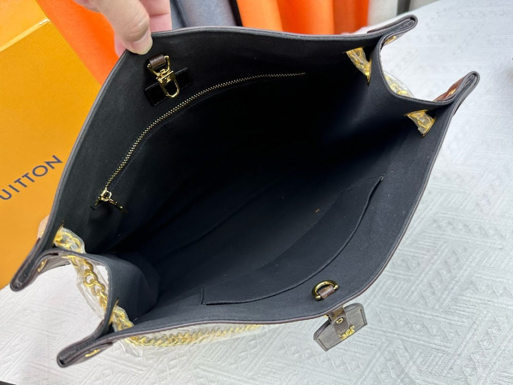 Anum Bags LVn Luxury Bag --79857