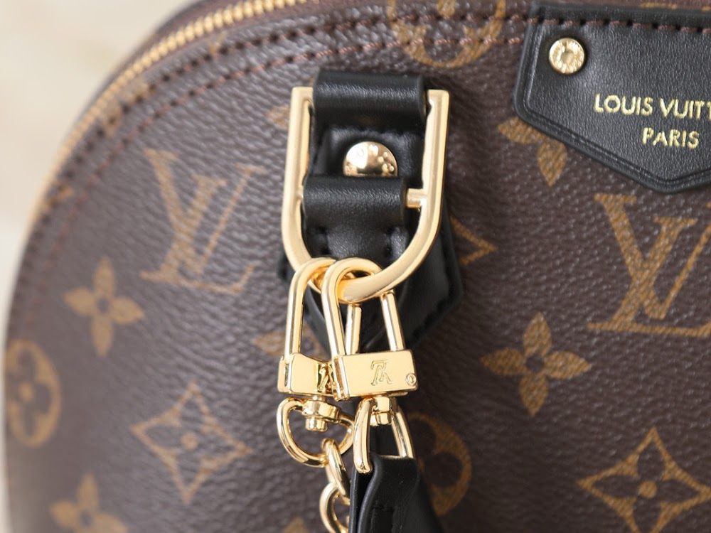 Anum Bags LVn Luxury Bag --79902