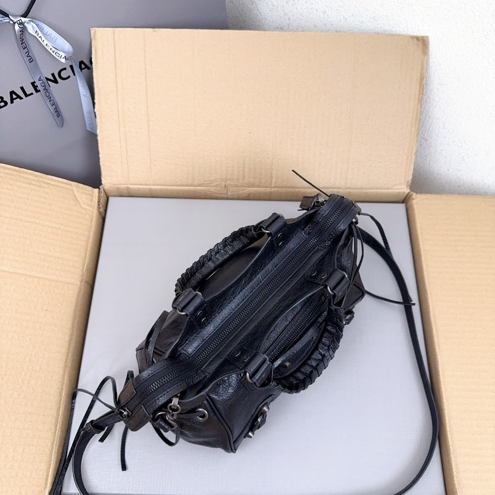 Ezyycart Bags Balenciaga Luxury Bag --111228