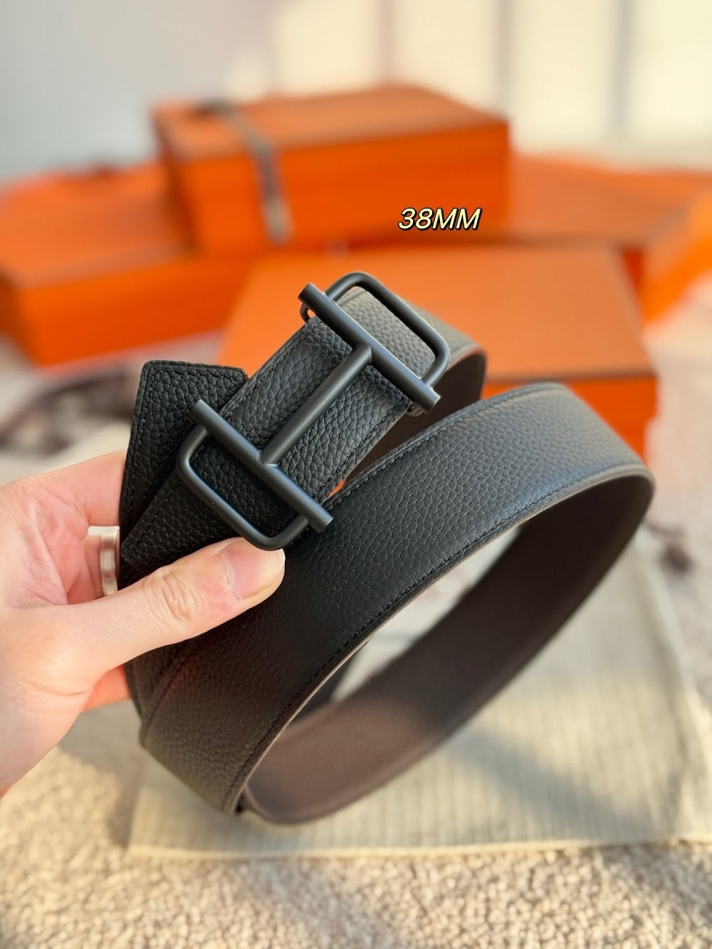 Anum Bags Hermesn Luxury Belt --109115