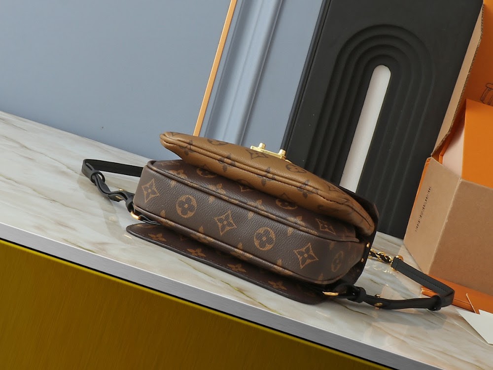 Anum Bags LVn Luxury Bag --79026