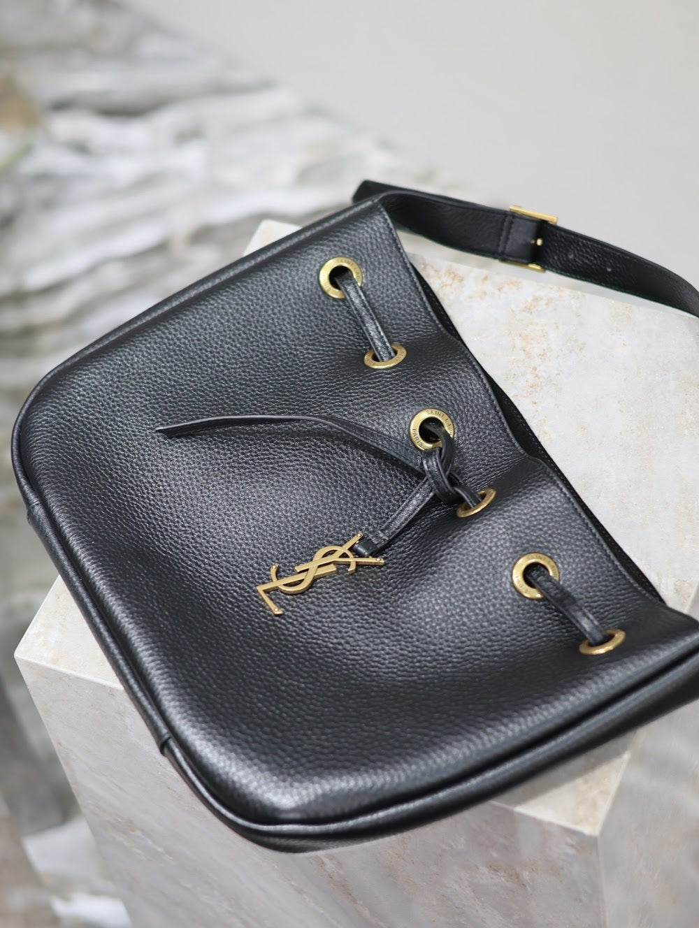 Ezyycart Bags YSLn Luxury Bag --119292
