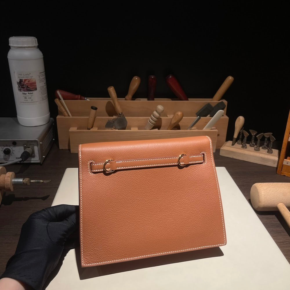 Anum Bags Hermesn Luxury Bag --117590