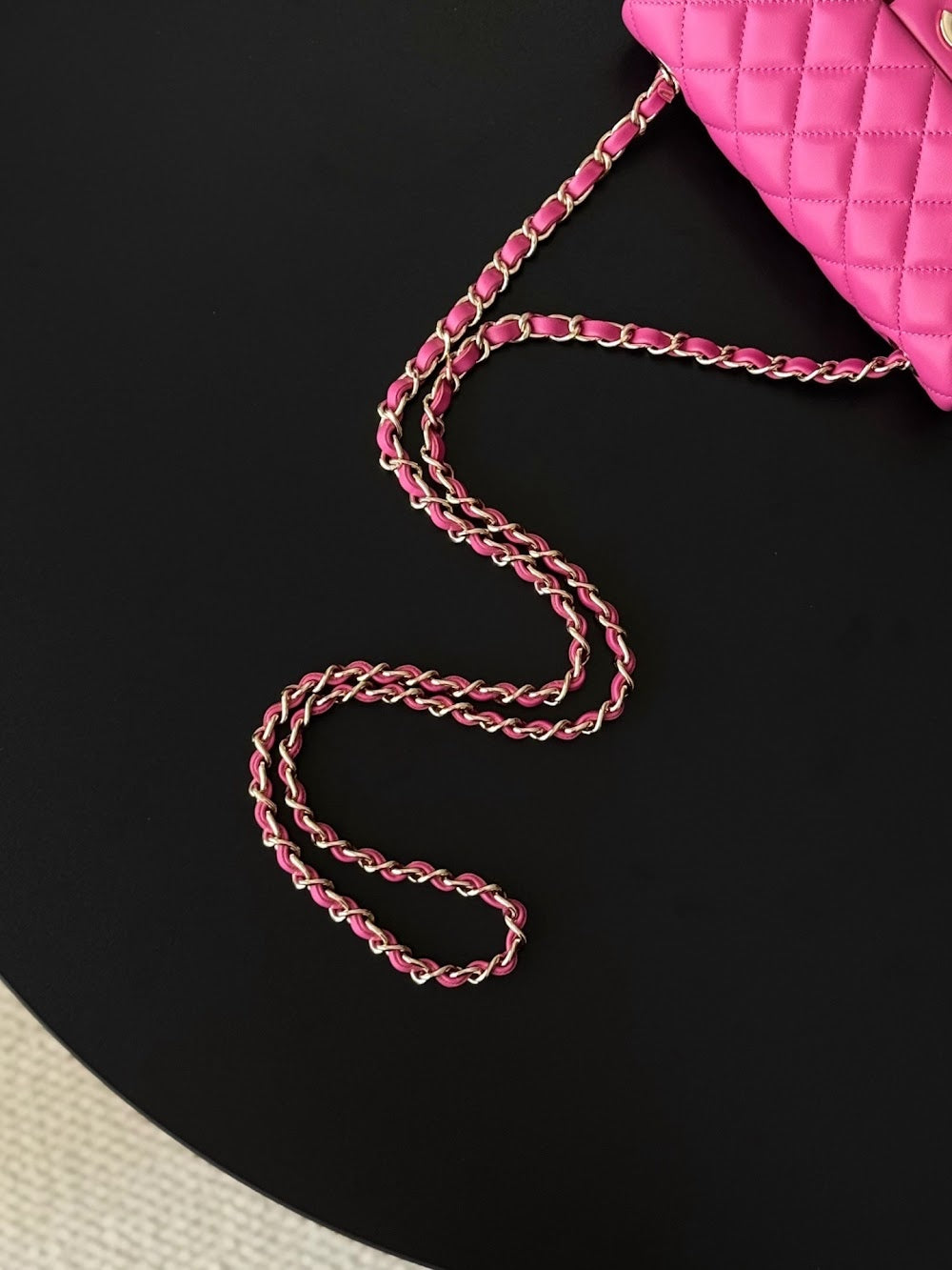 Anum Bags CHn Luxury Bag --113059