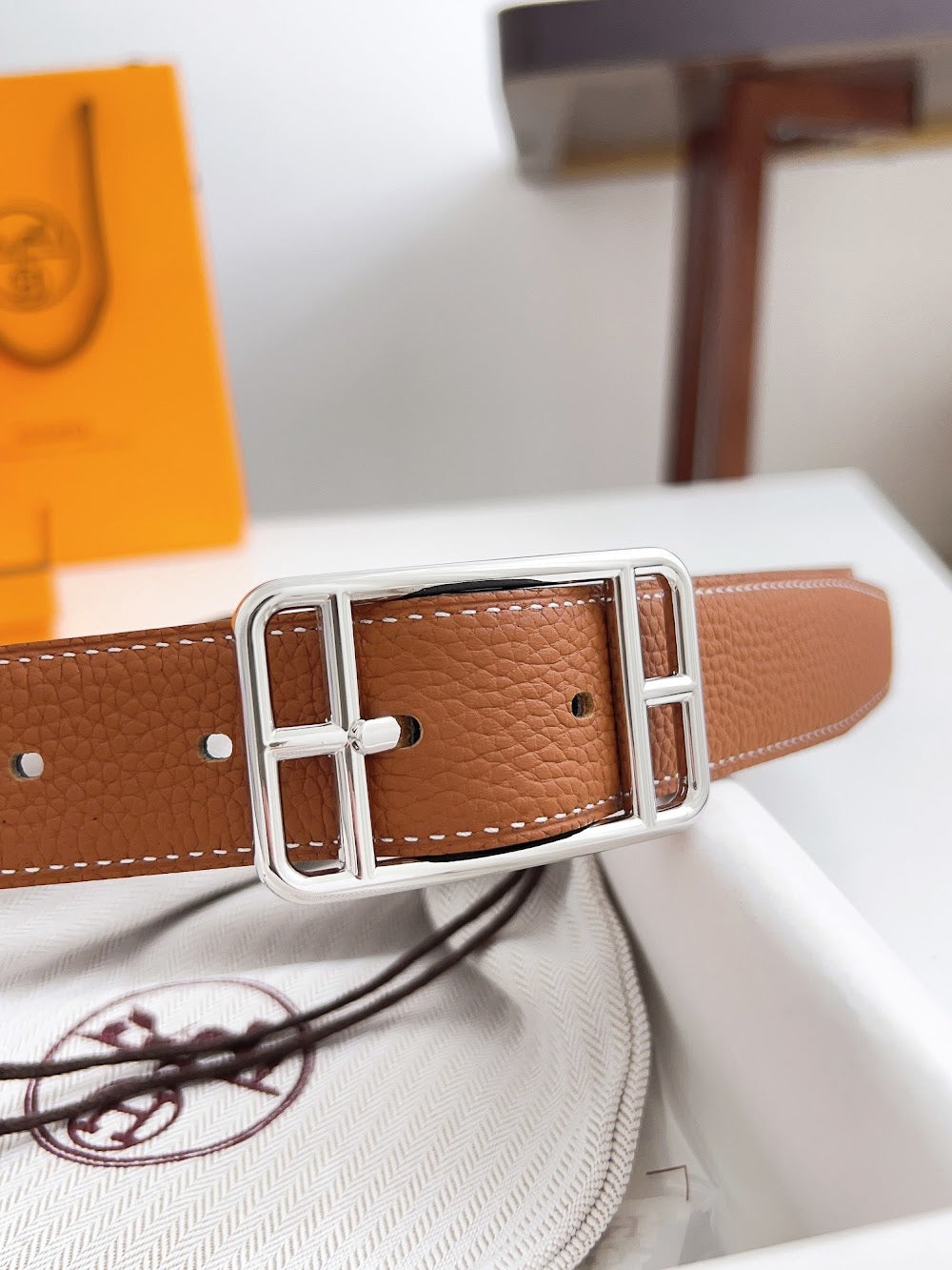 Anum Bags Hermesn Luxury Belt --109069