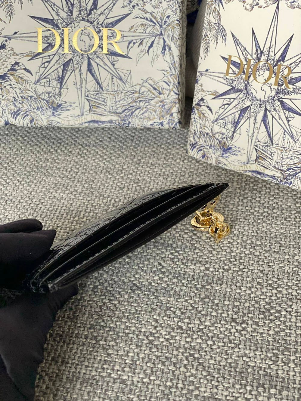 Anum Bags Diorn Luxury Bag --114637