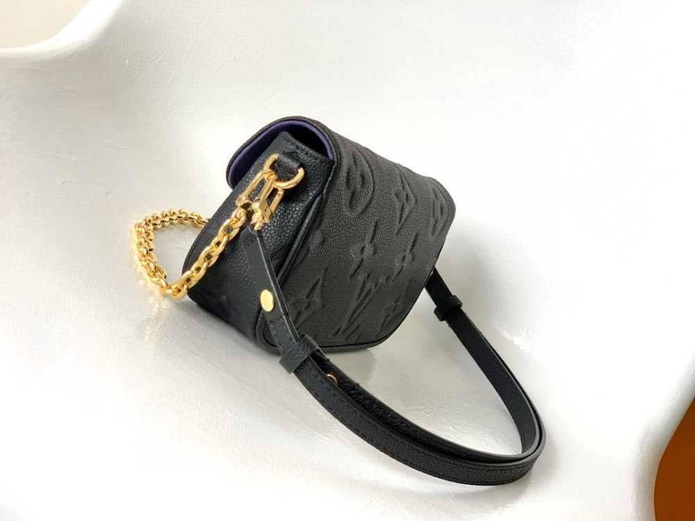 Anum Bags LVn Luxury Bag --79609