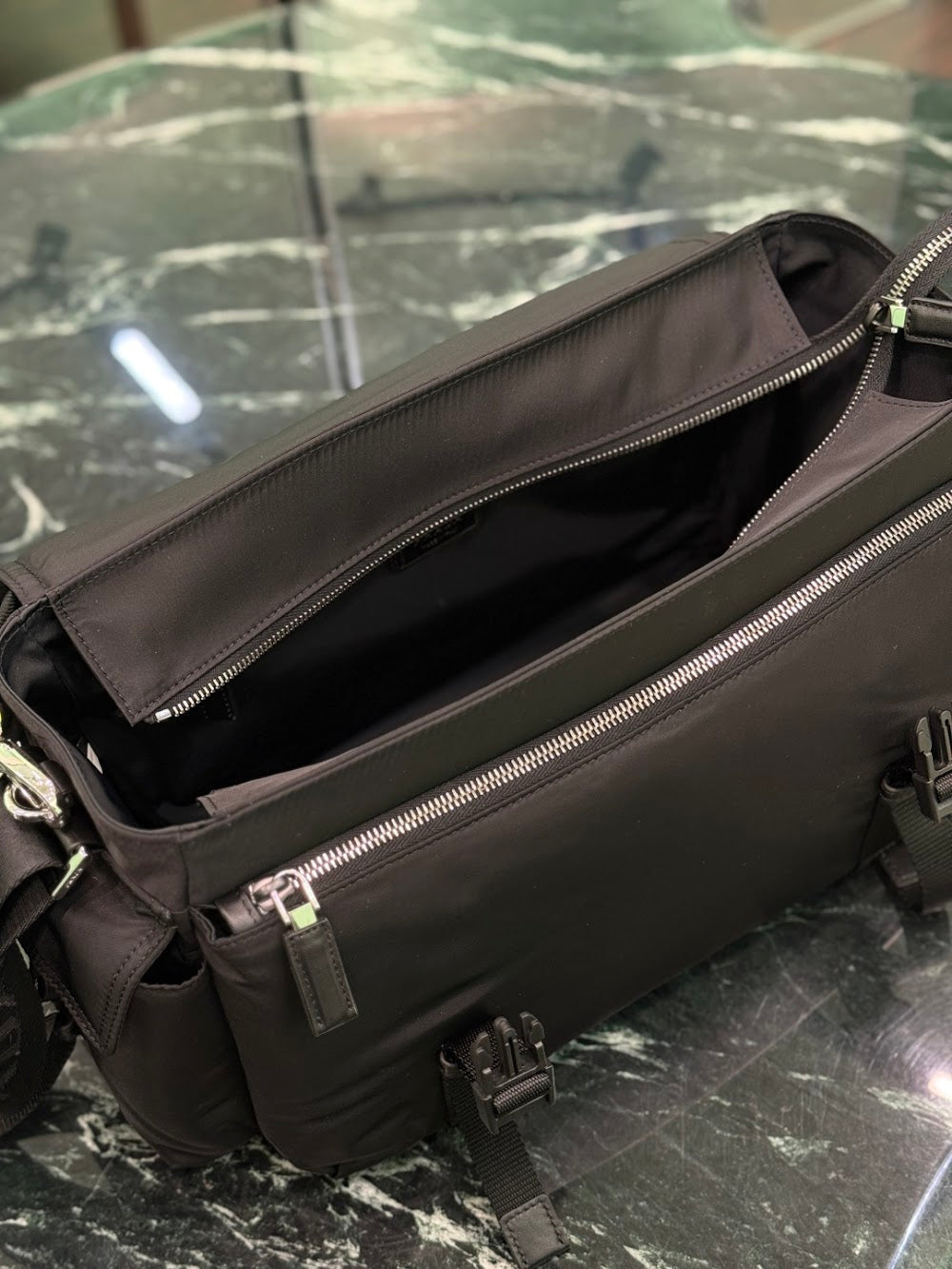 Ezyycart Bags Prada Luxury Bag --53923