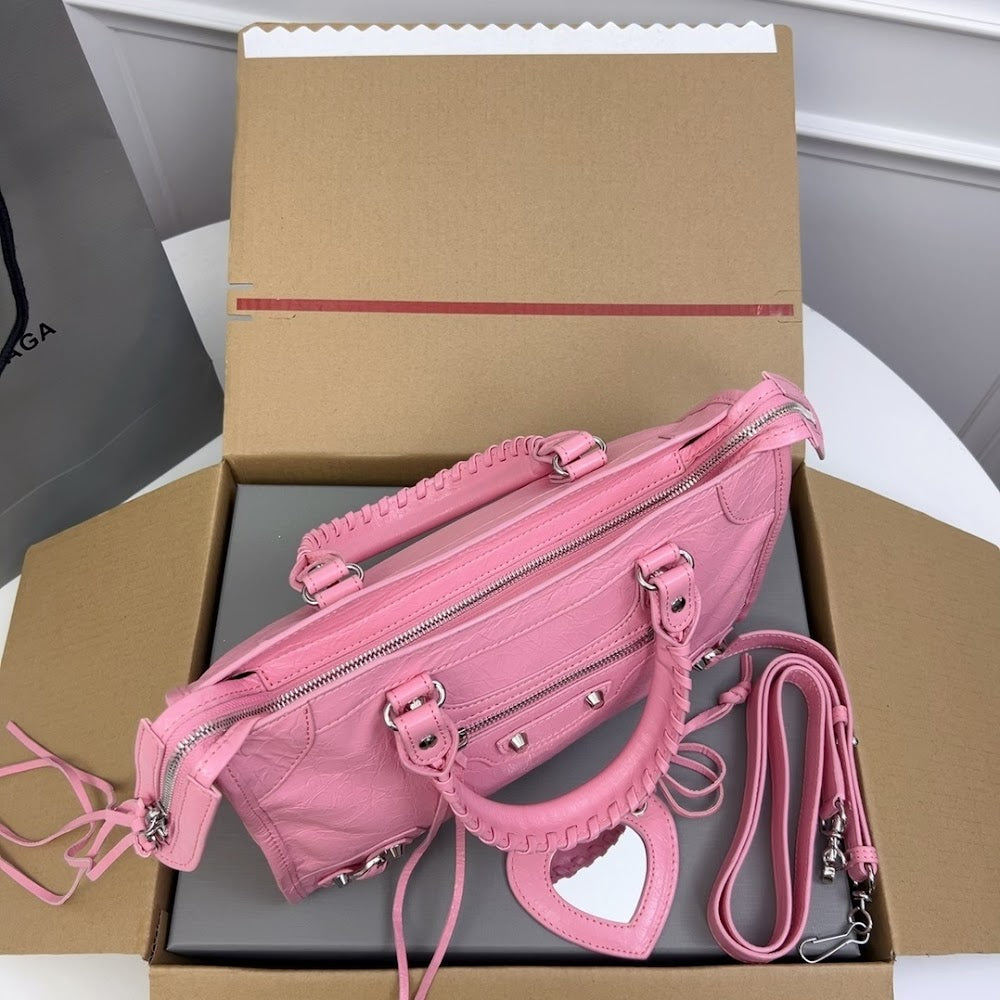Ezyycart Bags Balenciaga Luxury Bag --110574