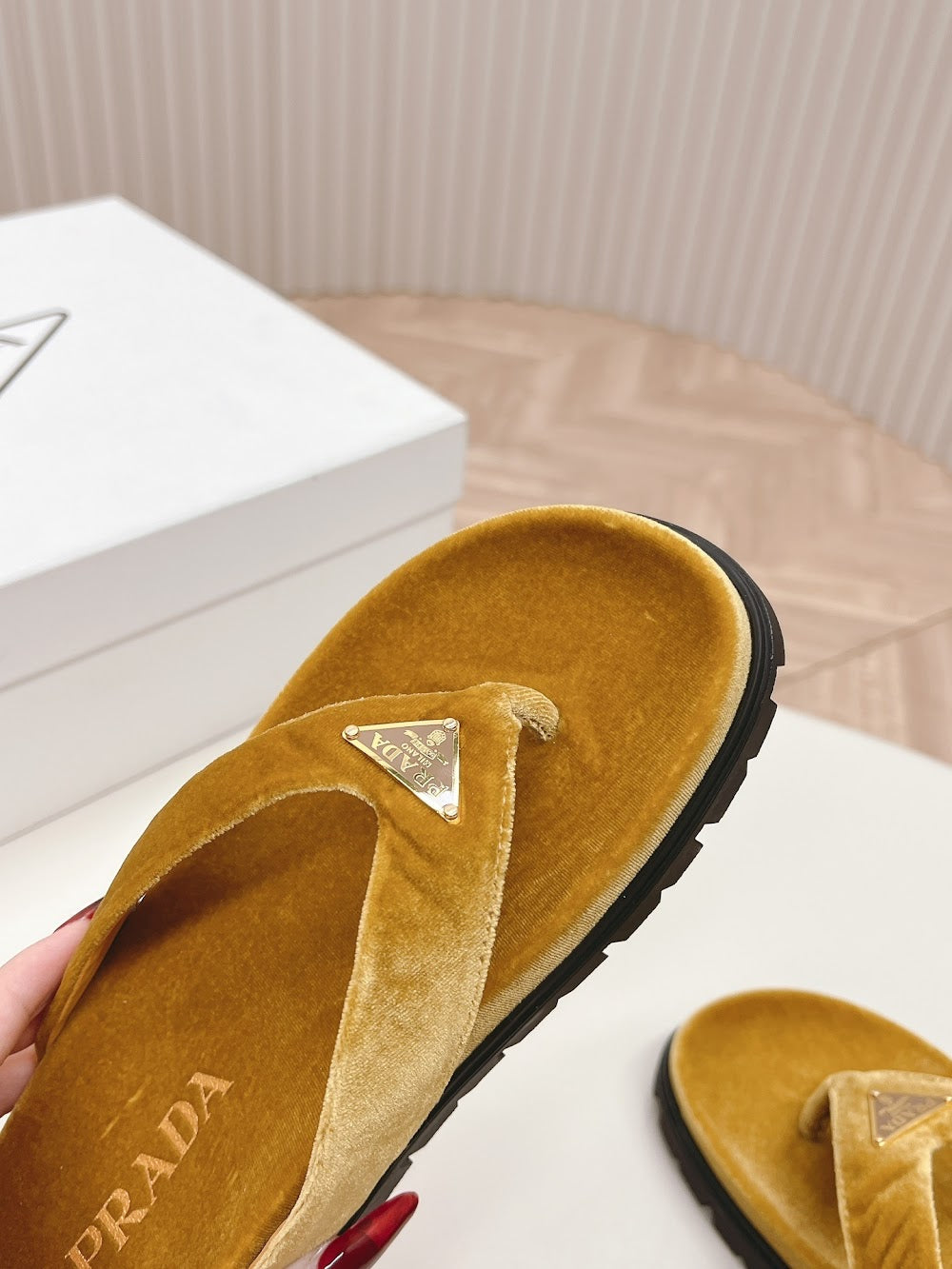 Ezyycart Bags Prada Luxury Heels --52802