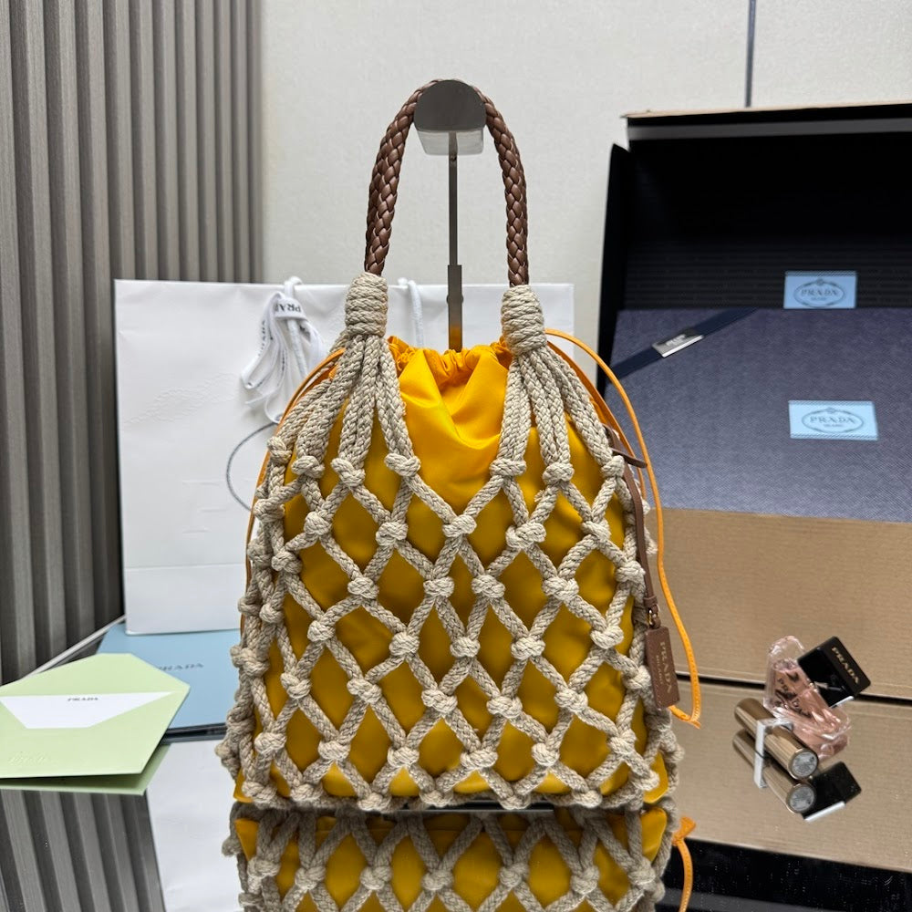 Ezyycart Bags Pradn Luxury Bag --101799