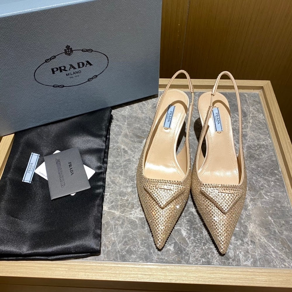 Ezyycart Bags Prada Luxury Bag --54326