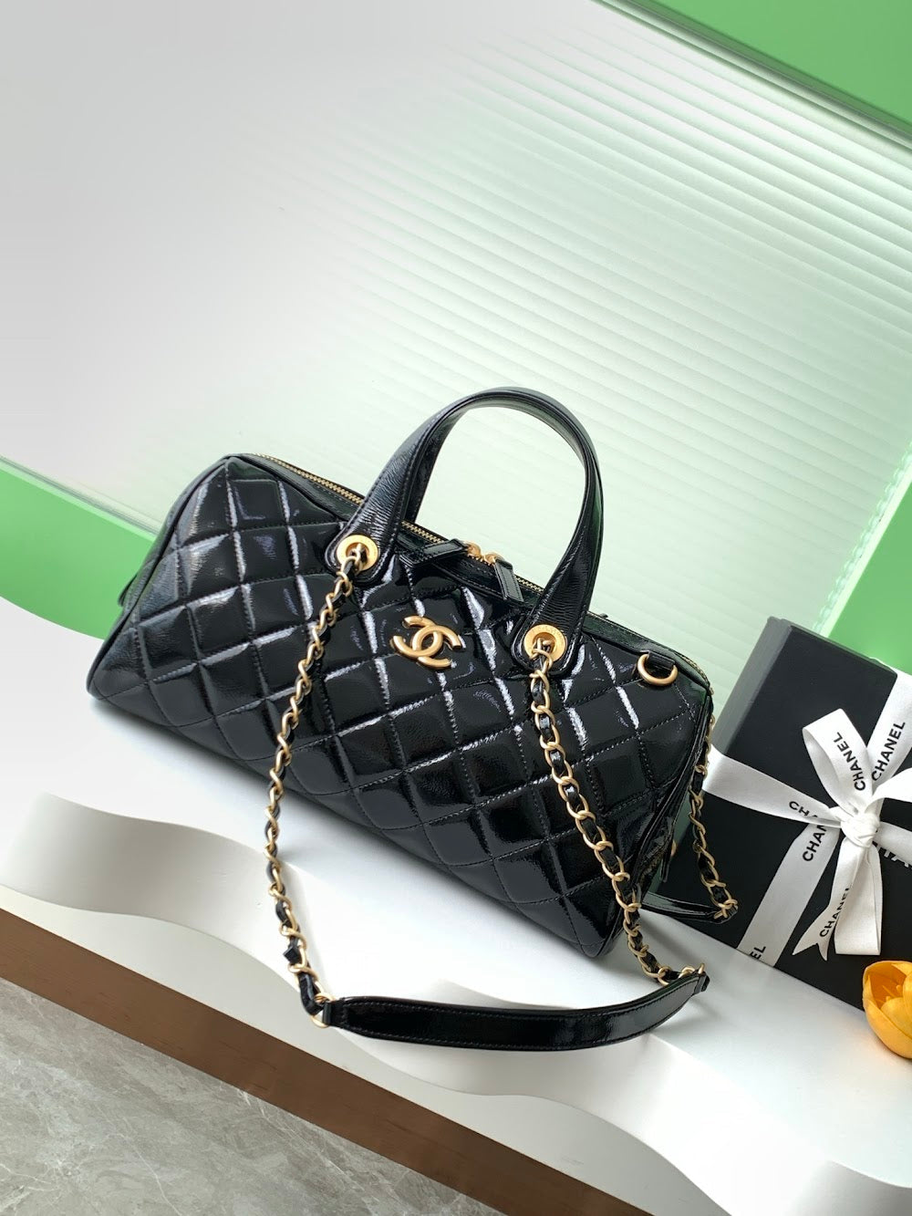 Anum Bags CHn Luxury Bag --114318