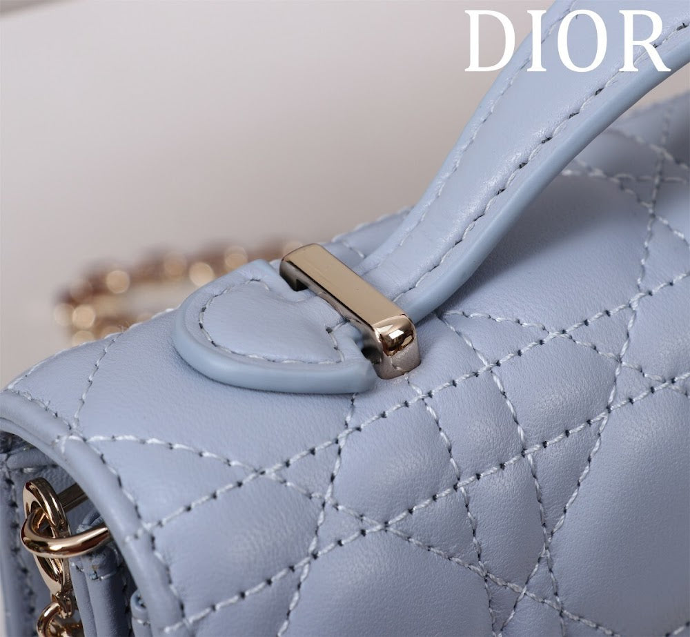Ezyycart Bags Diorn Luxury Bag --116240