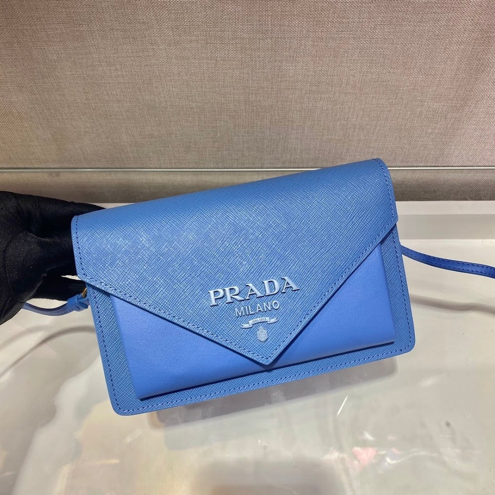 Ezyycart Bags Prada Luxury Bag --54620