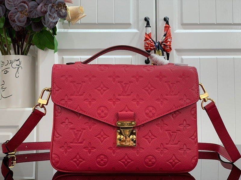 Anum Bags ln Luxury Bag --59652
