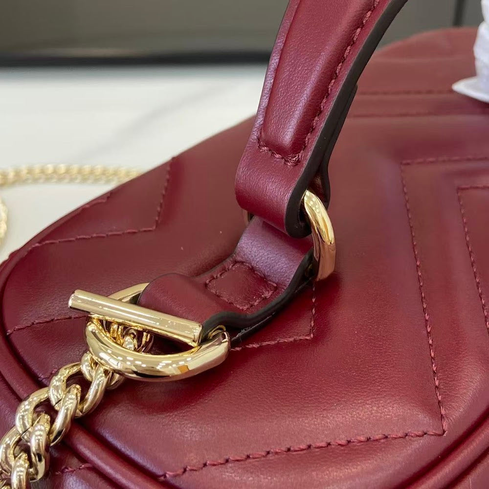 Ezyycart Bags Guccin Luxury Bag --94826