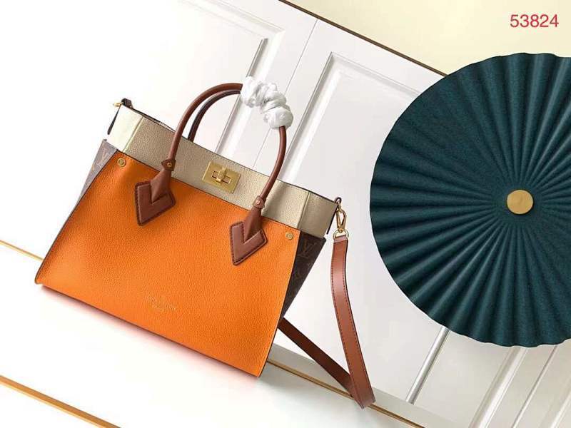 Anum Bags ln Luxury Bag --60498