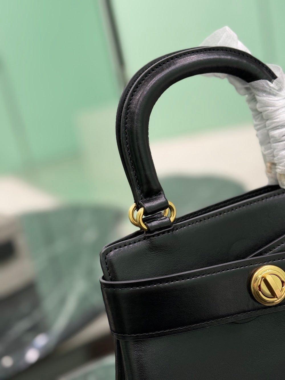 Ezyycart Bags Prada Luxury Bag --54286