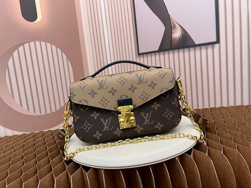 Anum Bags LVn Luxury Bag --80654