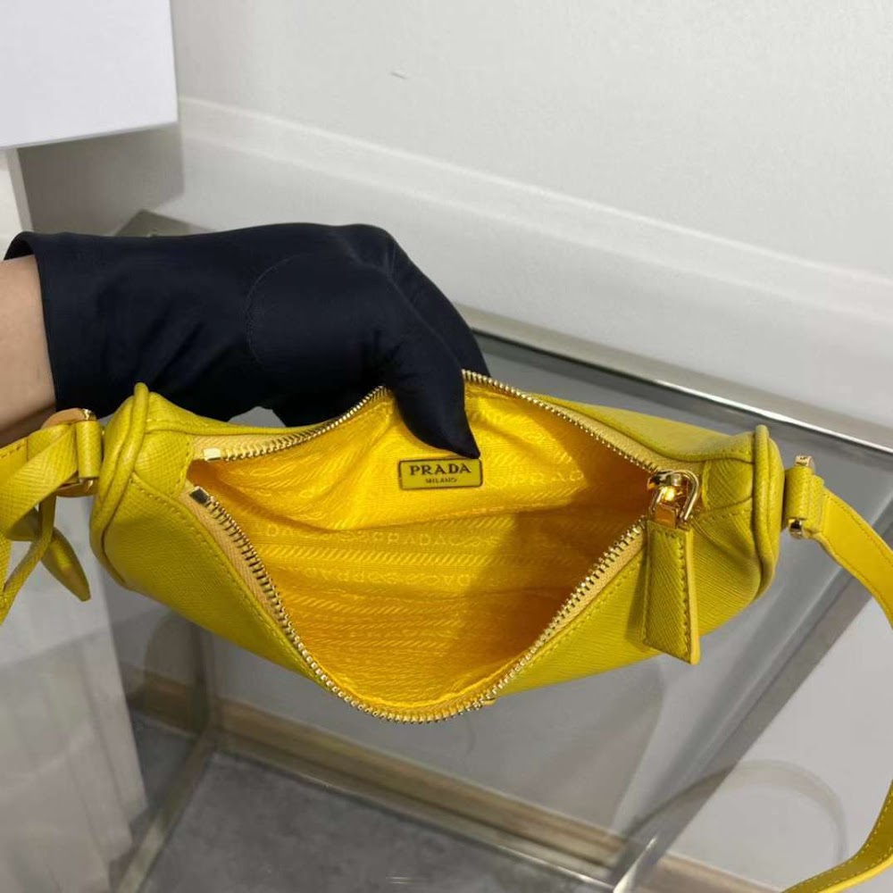 Ezyycart Bags Prada Luxury Bag --53642