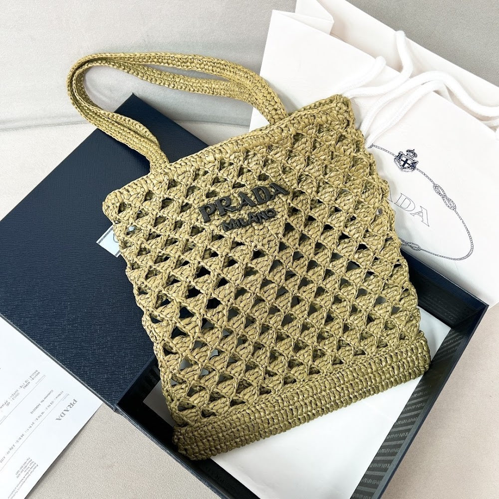 Ezyycart Bags Prada Luxury Bag --54742