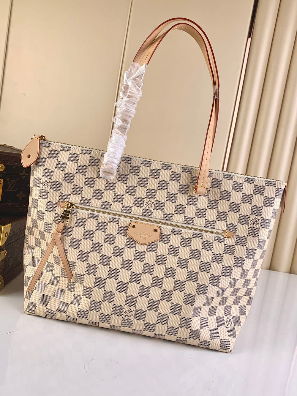 Ezyycart Bags ln Luxury Bag --60943