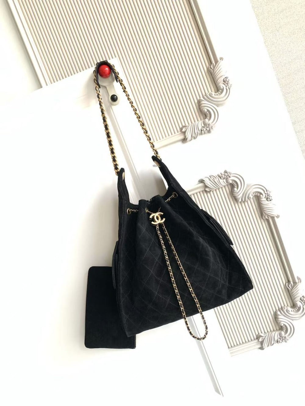 Anum Bags CHn Luxury Bag --112808