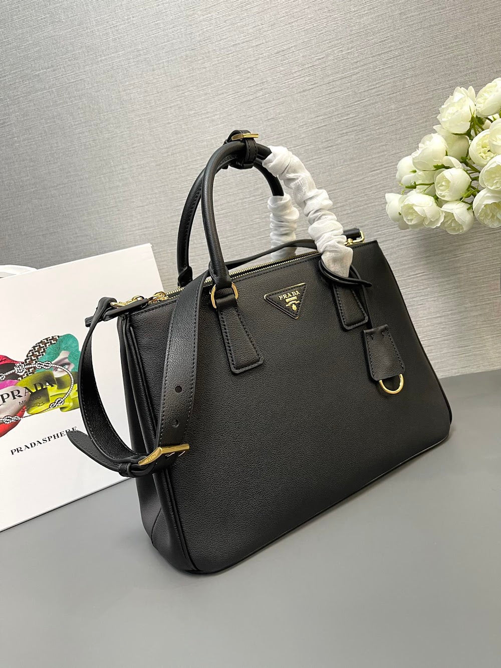 Ezyycart Bags Pradn Luxury Bag --102713