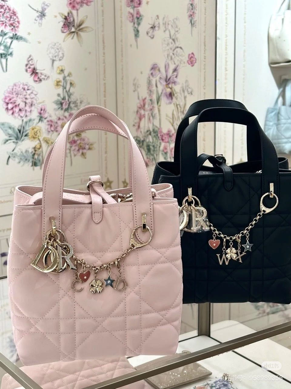 Ezyycart Bags Diorn Luxury Bag --115848