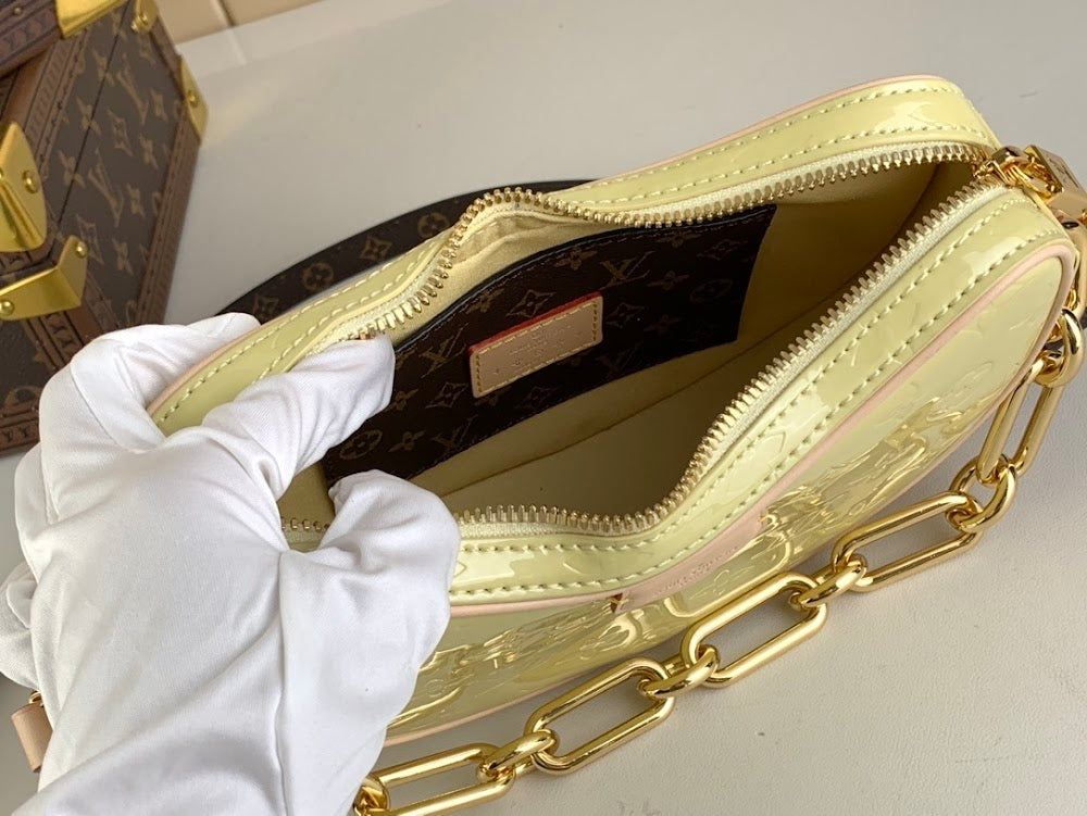 Anum Bags LV Luxury Bag --55716