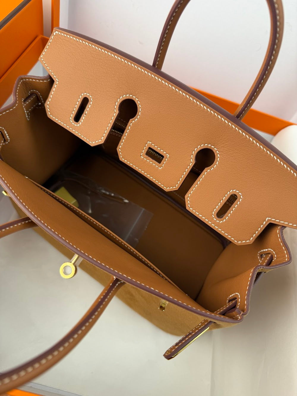 Anum Bags Hermesn Luxury Bag --118516