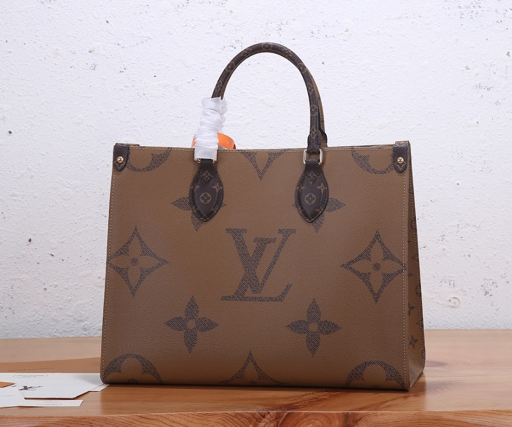 Anum Bags LVn Luxury Bag --79048