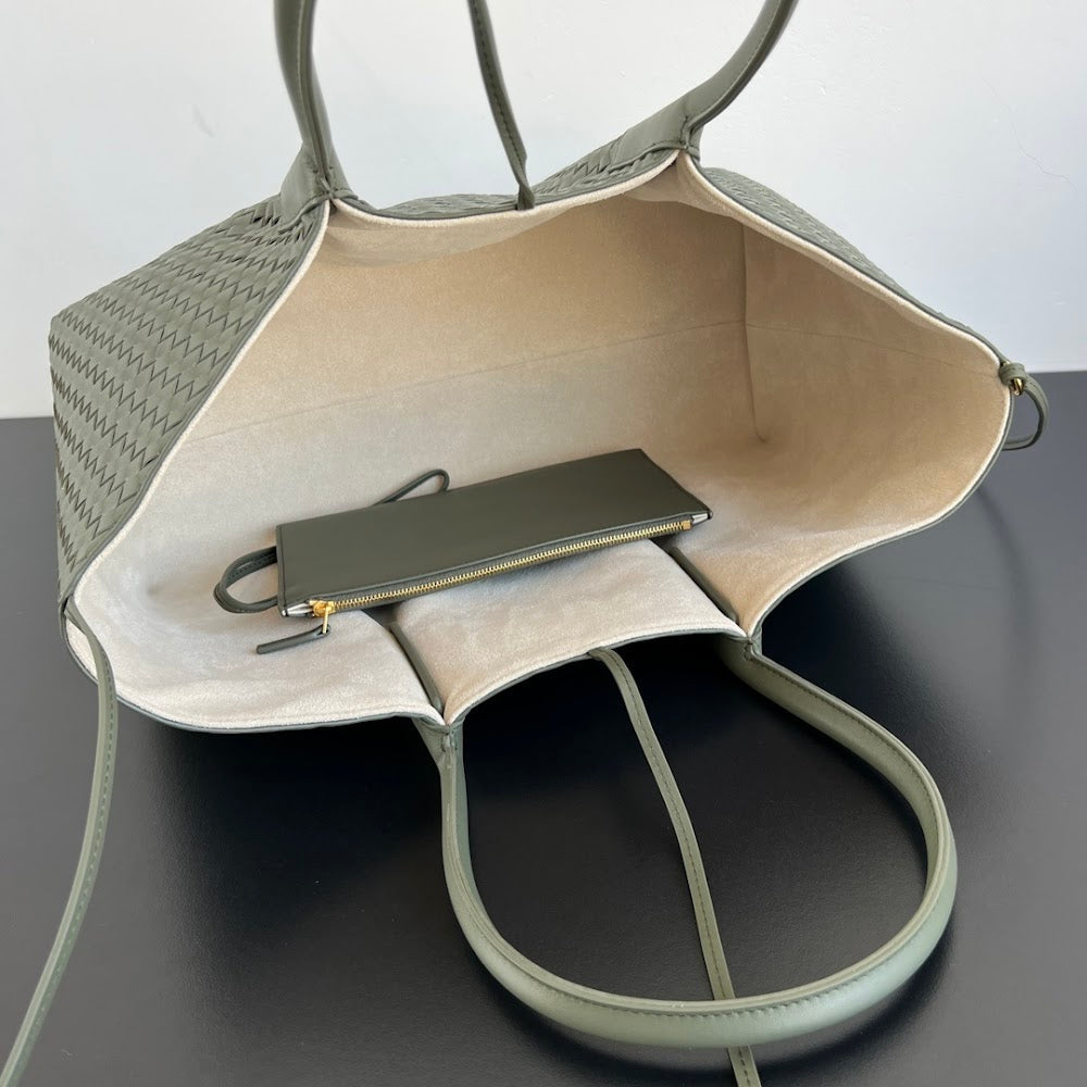 Ezyycart Bags Bottegan Luxury Bag --91116