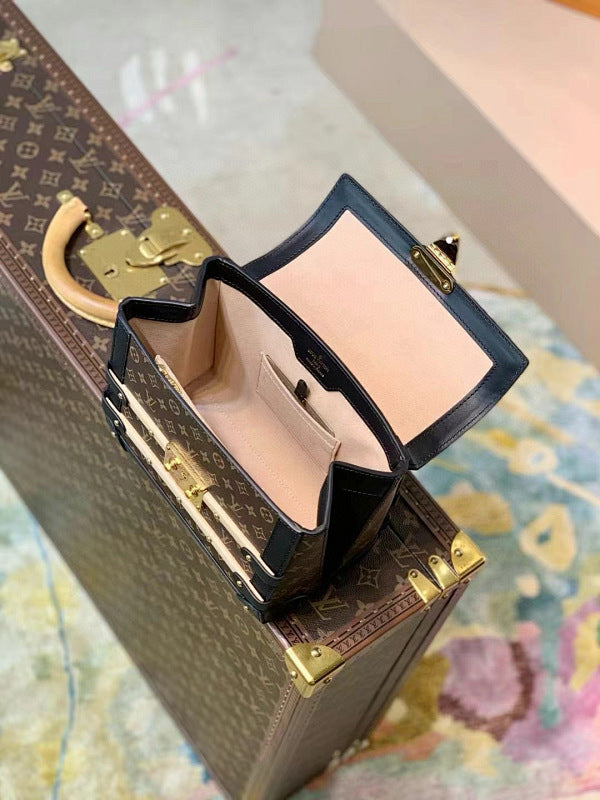 Anum Bags LVn Luxury Bag --79387
