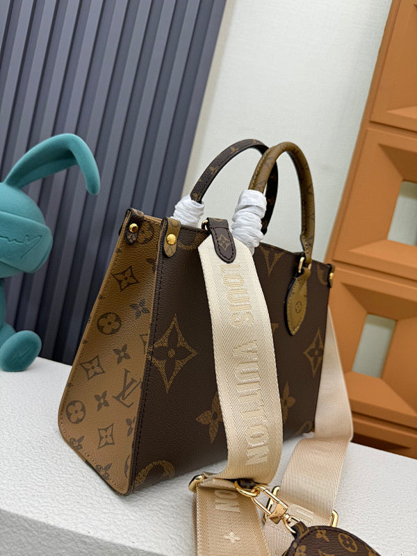 Anum Bags LVn Luxury Bag --79959